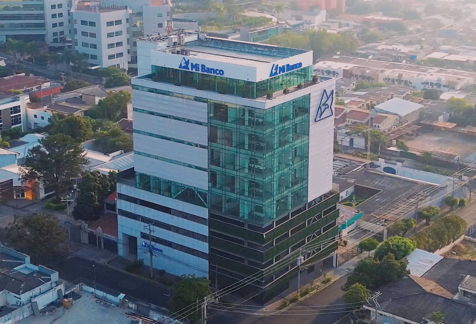 Mibanco Banco Financiero Gu a De Comas